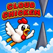 Cloud Chicken icon