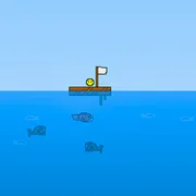 Cloud Raft icon