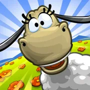 Clouds and Sheep 2 icon