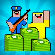 Club Tycoon: Idle Clicker icon