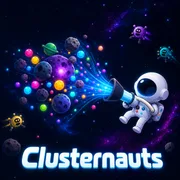 Clusternauts icon