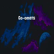Co-omets icon
