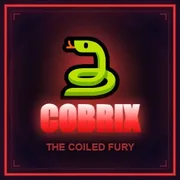 Cobrix icon
