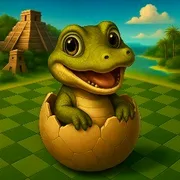 Cocodrillas Saga icon