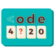 Code 420 icon