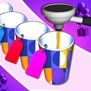 Coffee Stack 1 icon