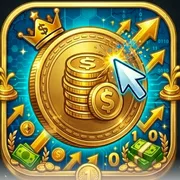 Coin Clicker Tycoon icon