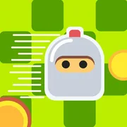 Coin & Dash icon
