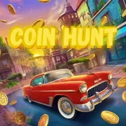 Coin Hunt icon
