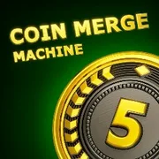 Coin Merge Machine icon
