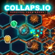Collaps.io icon