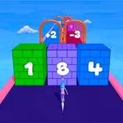 Collect and Break icon