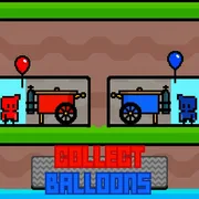 Collect Balloons icon