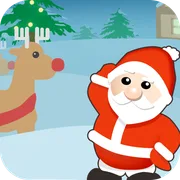 Collect the Gift icon