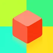 Collection Of Classic Puzzles - 2048 - 10x10 icon