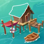Color ASMR Easy Paint icon