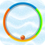 Color Ball Challenge icon