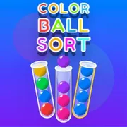 Color Ball Sort Puzzle Game icon