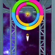 Color Blast icon