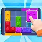 Color Block Jam icon