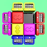 Color Block Jam icon