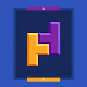 Color Block Puzzle Game icon