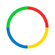 Color Circle icon