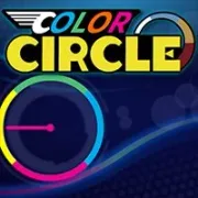 Color Circle icon