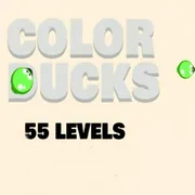 Color Ducks icon