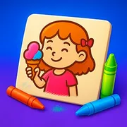 Color Jam 3D icon