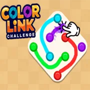 Color Link Challenge icon