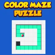 Color Maze icon