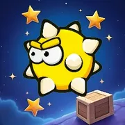 Color Maze Star Search icon