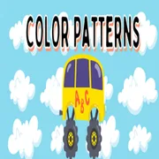 Color Patterns icon