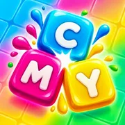 Color Pop 3 icon