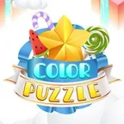 Color Puzzle icon