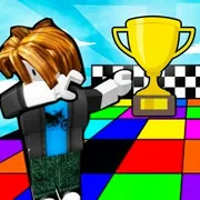 Color Race Obby icon