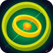 Color Rings 3x3 icon