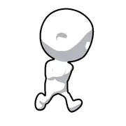 Color Runner icon