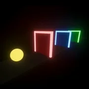 Color Rush icon