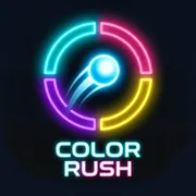 Color Rush icon