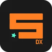 Color Snake DX icon