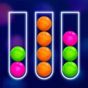 Color Sort Mania icon