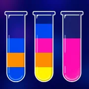 Color Sort Puzzles icon