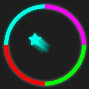Color Spin icon