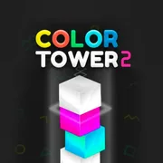 Color Tower 2 - Drop The Boxes 3D icon