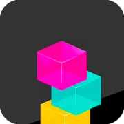 Color Tower icon