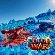Color War icon