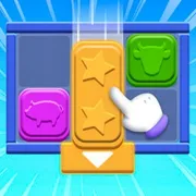 Color Wood Animal Jam icon