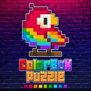 ColorBox Puzzle icon